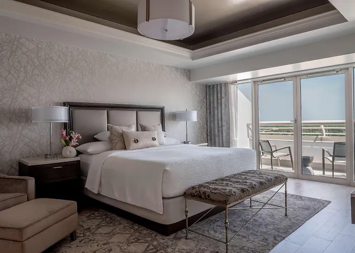 Hyatt Regency Orlando International Airport Hotel