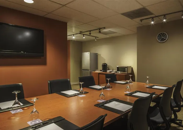 Hyatt Regency Orlando International Airport Hotel