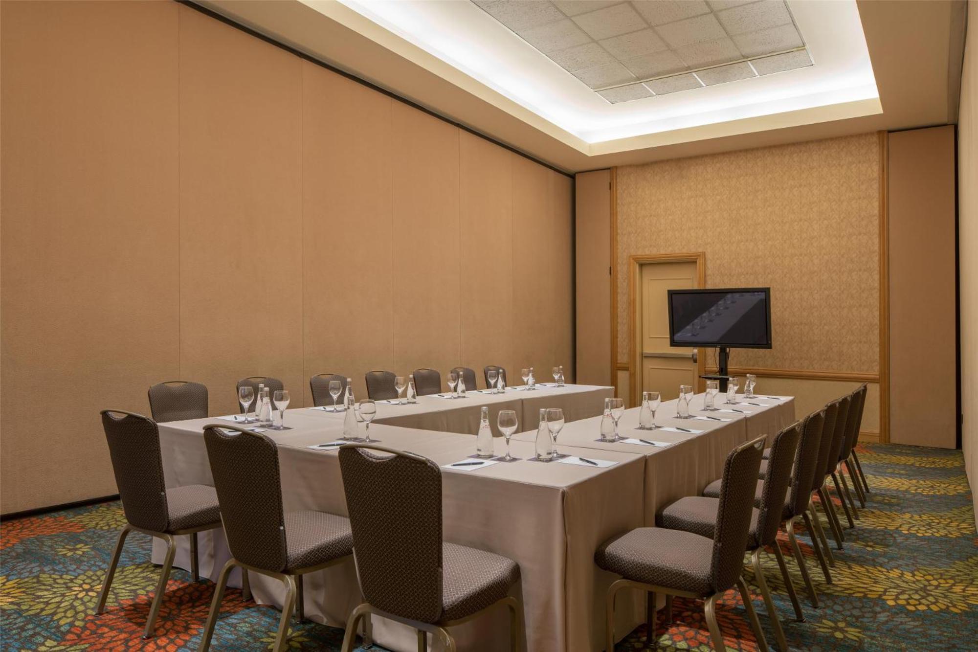 Hotel Hyatt Regency International Airport Orlando