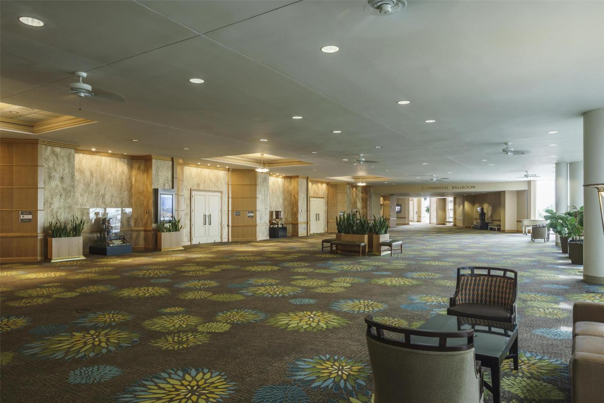 Hyatt Regency International Airport Hotel