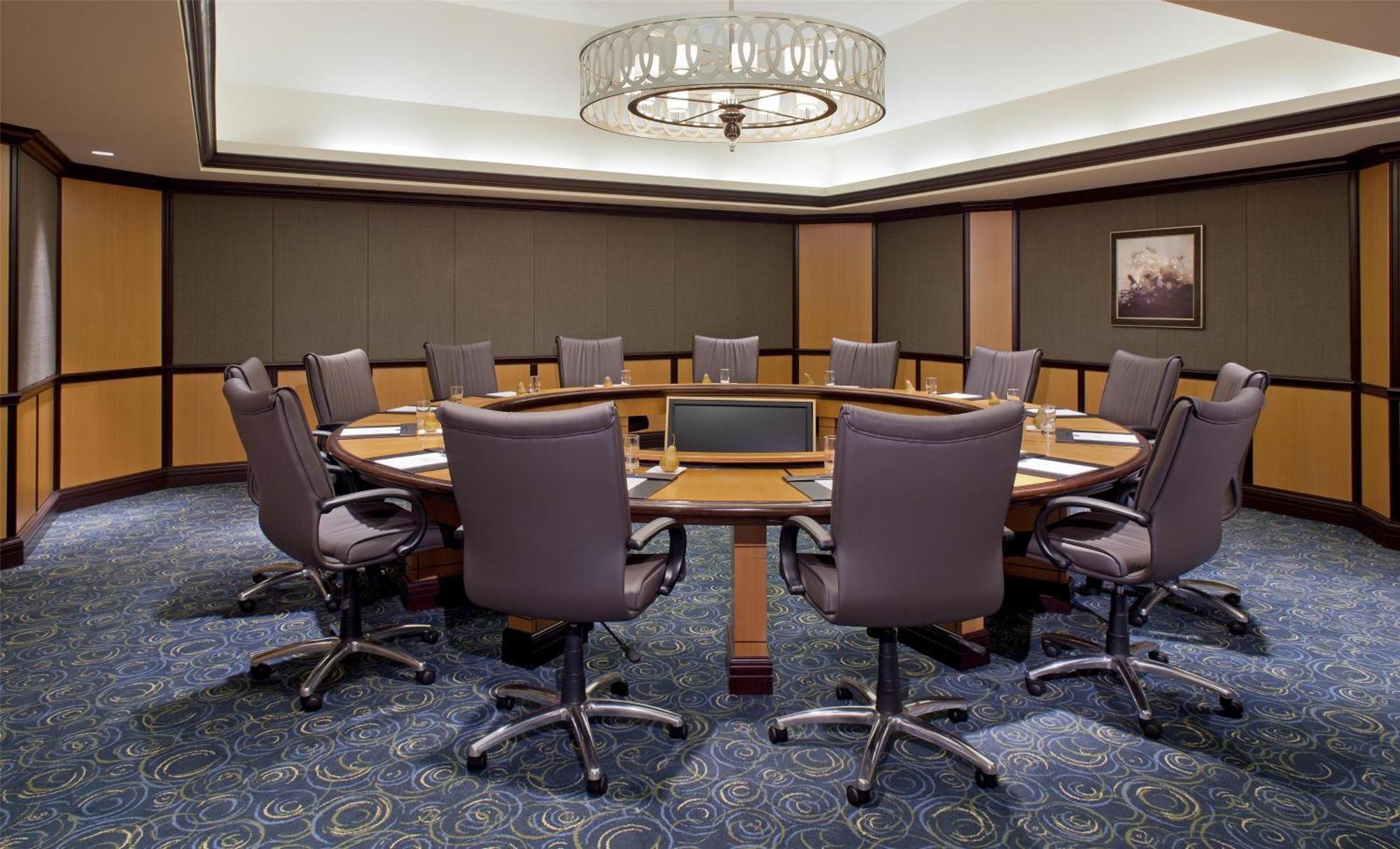 Hotel Hyatt Regency International Airport Orlando