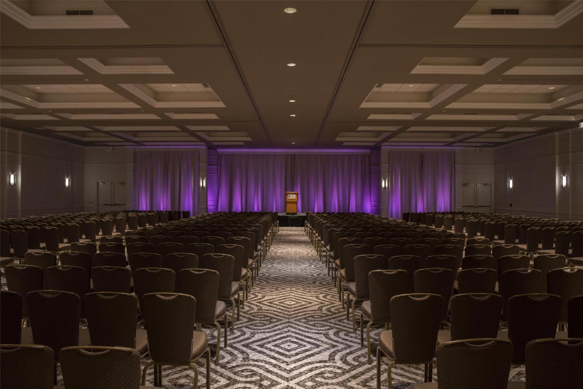 Hyatt Regency International Airport Orlando