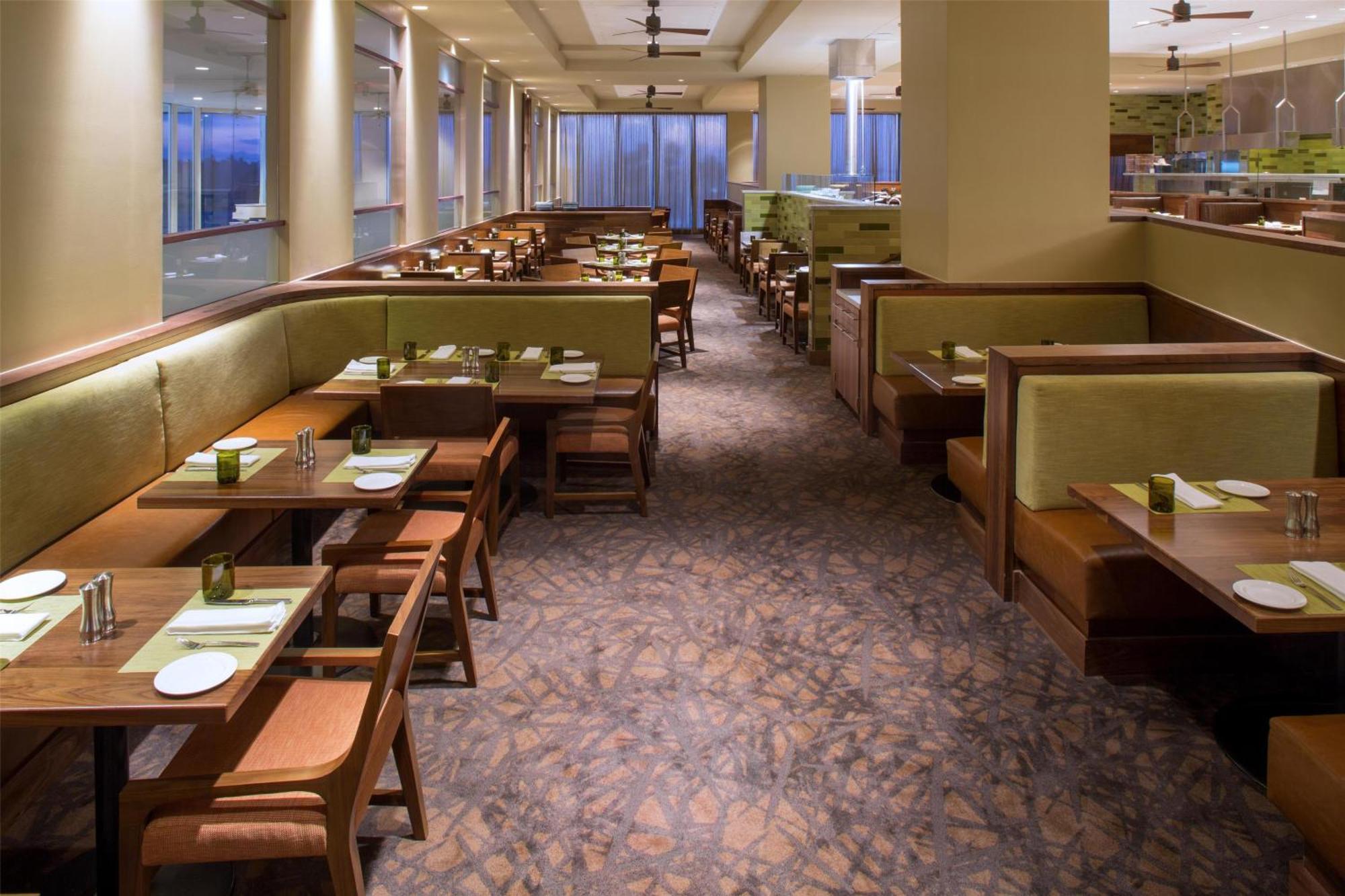 Hyatt Regency International Airport 4* Orlando