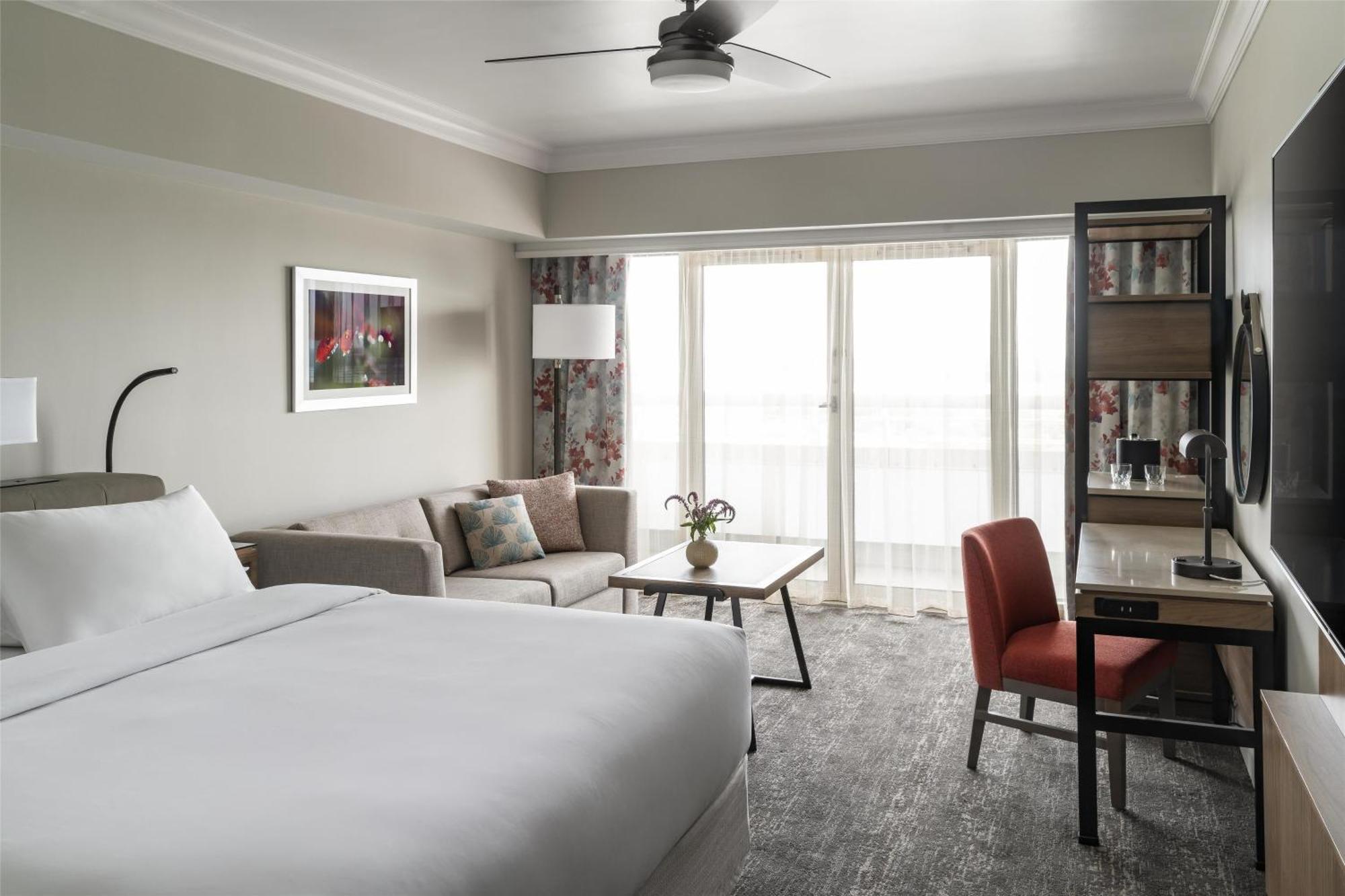 Hyatt Regency International Airport Hotel Orlando